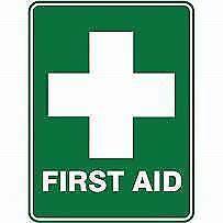 First Aid Training business for sale