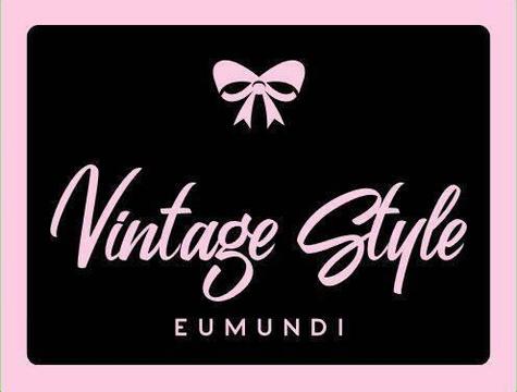 Vintage Style Eumundi