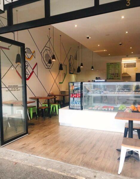 Business for sale Footscray for sale Call ******2728