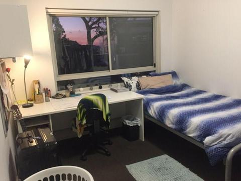 Room in Shared apartment at UC Village (University of Canberra)