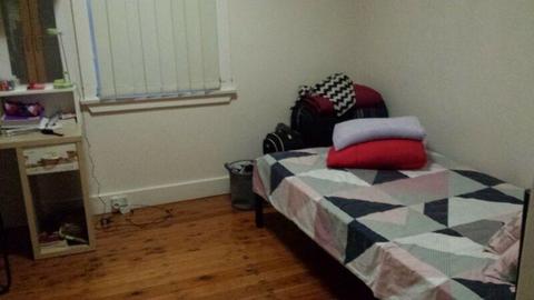 lovely furnished private room in spacious renovated house