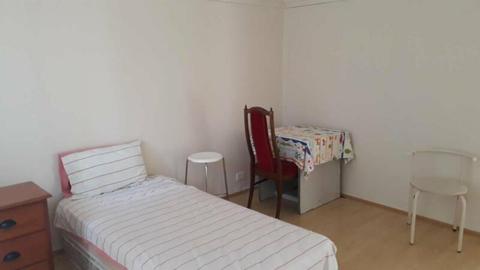 Great room for rent near Yagoona station!