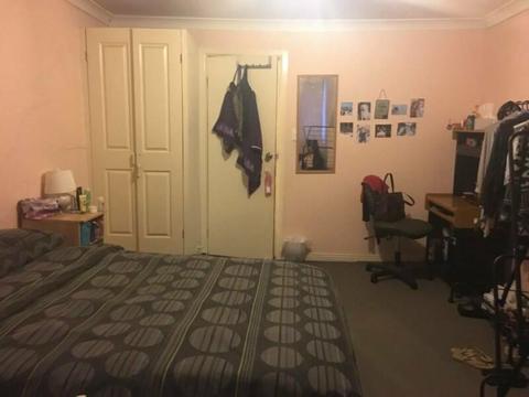 Your own large room in Broadway