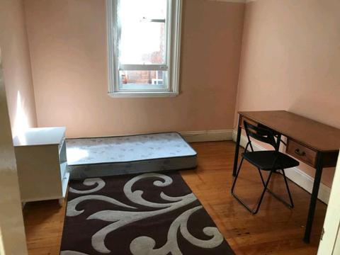 Room rent 165 including everything