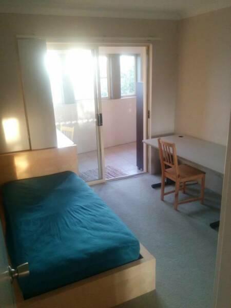 Conveniently located Room in the Spot in Randwick