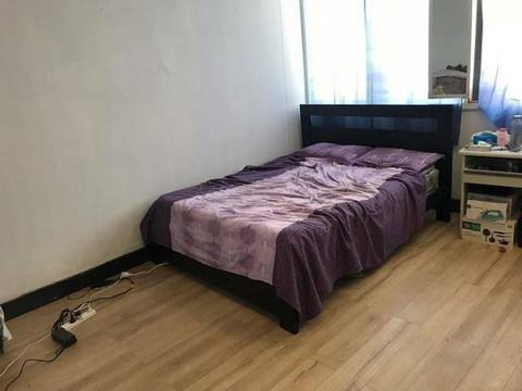 SPACIOUS ROOM FOR RENT CLOSE TO STRATHFIELD STATION