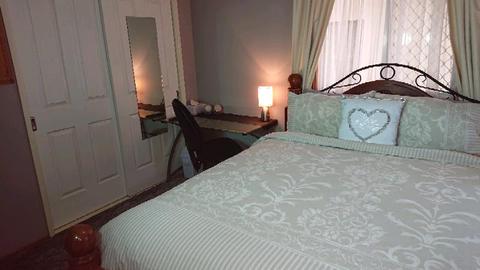 Windsor furnished room NOW