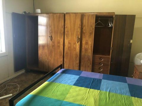 Belmore Single room available now