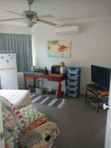 North Brisbane Superb Granny Flat Accommodation