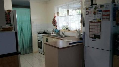 CABOOLTURE -Double Room