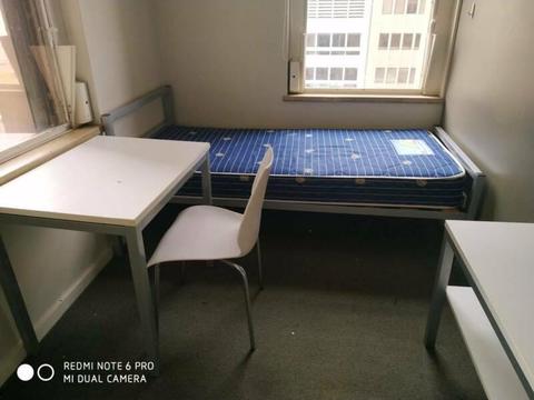 Private Room for rent in Adelaide CBD