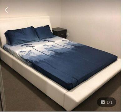 Room for rent in Mawson lakes