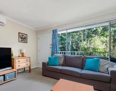 Flatmate Wanted for Quiet Flat in Leafy South Hobart