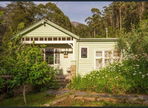 Room for rent - South Hobart