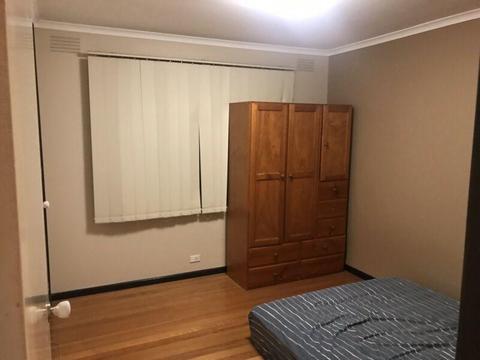 One room is available for couple or girl or a pair of girls