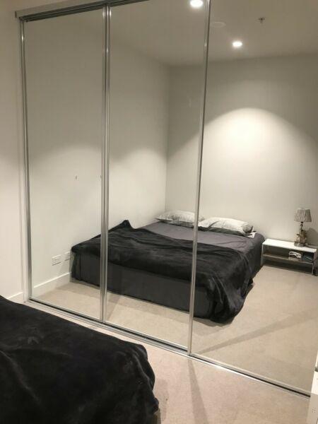 Room for rent in Melbourne cbd