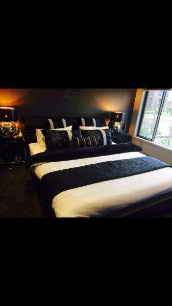 2 fully furnished Rooms Point Cook