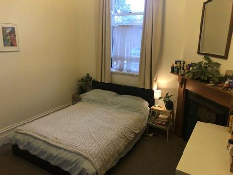 Room for rent Carlton North - June