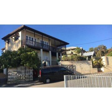 Room to rent in our beautiful character home in North Perth