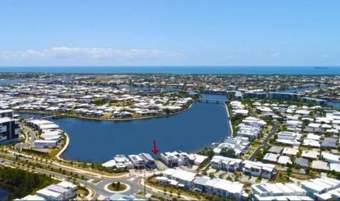 Residential Waterfront Land for Sale in Birtinya QLD 4575