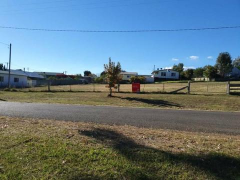 Vacant Land for sale Nundle