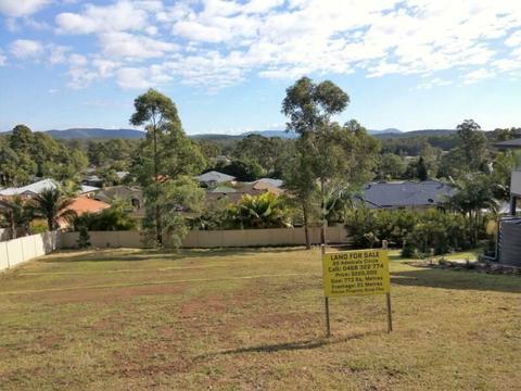 Lot 85 - 22 Admirals Circle Lakewood NSW 2443 - Land For Sale
