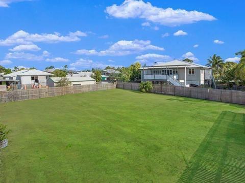 Land for sale - South Townsville