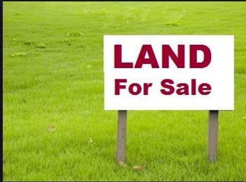 Premium Land For Sale