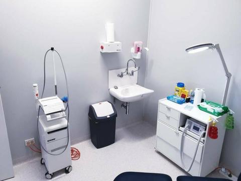Allied Health Room for Rent (Toukley)