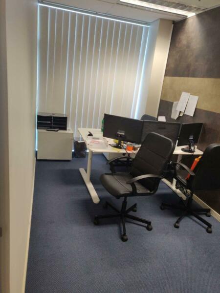 Sydney CBD office for lease
