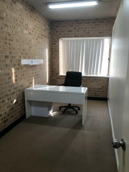 Office Space Parramatta Next to Westfield Shopping Centre