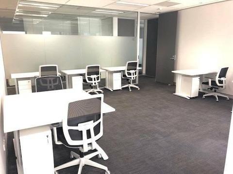 BOND ST - Premium Office Solution in the heart of the City