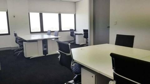 BONDI JUNCTION - Premium Flexible Office space above Westfield