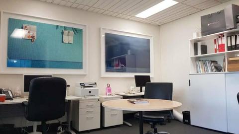 EDGECLIFF - Conveniently located Professional Office