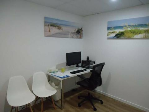 Consulting Rooms to rent