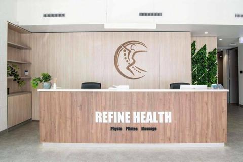 Beauty Room for rent in a BRAND NEW HEALTH CLINIC