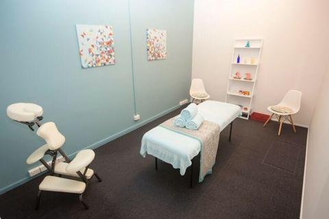 Clinic room for rent in Buderim