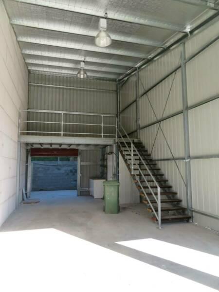 Industrial Shed for rent Nambour
