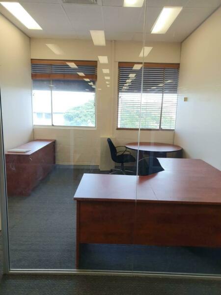 Secure Windowed Serviced Office - EOFY SPECIAL