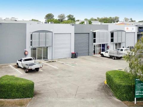Warehouse, Factory & Industrial Property For Lease