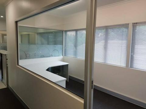 Office space for sublet in Noosaville