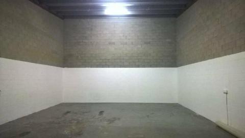 Warehouse Space For Rent