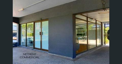 Broken lease special. CHEAP, high quality 39sqm lease Bowen Hills