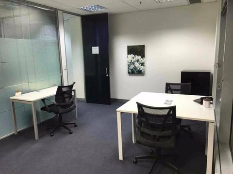 All Inclusive Offices in Hawthorn from $298 per week