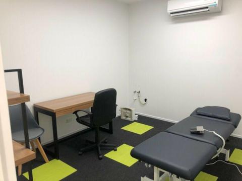 Clinic Room for Rent