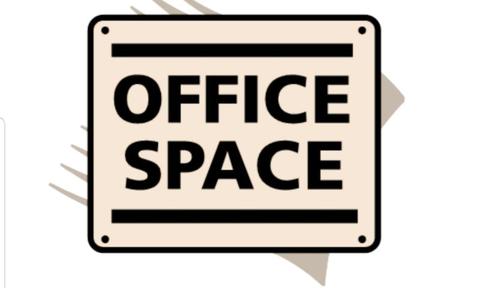 WANTED - Office space or Shop Front