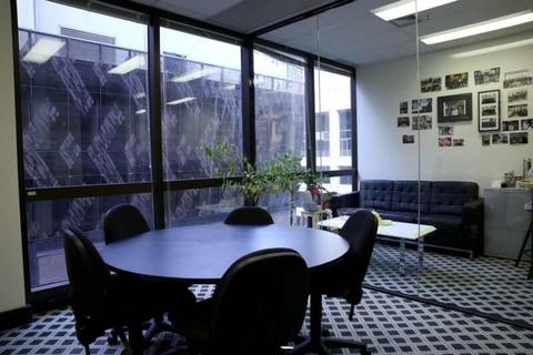 Stunning Private Office in great CBD Location