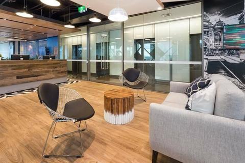 Collins St - Private Office - $150 excl. GST Per Week