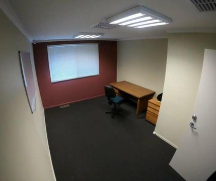 Small Office Room for Rent