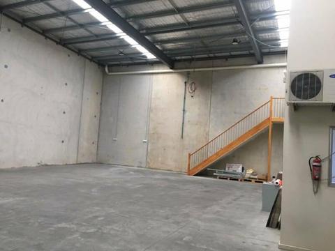 Lease Warehouse/ Sub Lease Part Space
